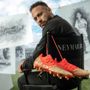 Meet your Posher, Oscar